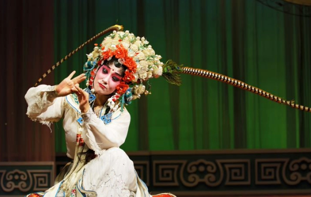 Day 5: Tang Dynasty & Dumplings