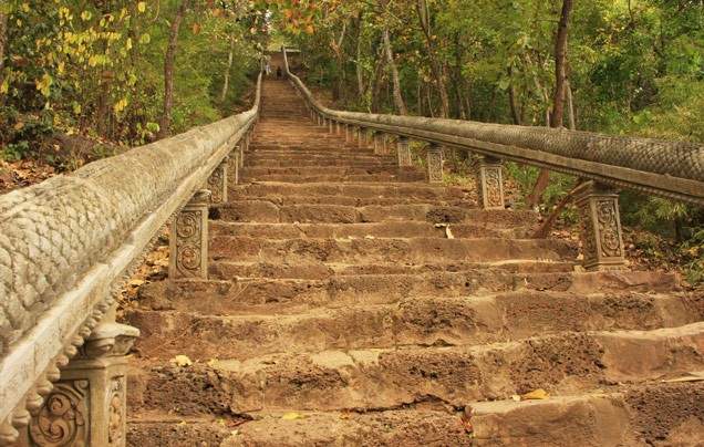 Day 14 Rural Battambang