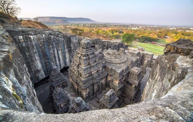 Days 24: Discover Mumbai