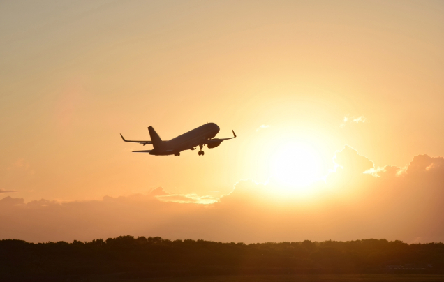 Days 1-2: Fly overnight to Shanghai