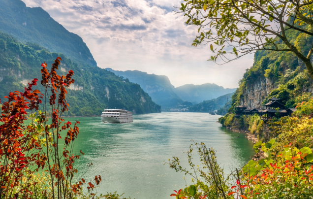 Day 7: Board your cruise