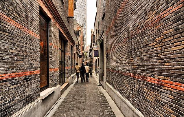 Day 3 Explore Shanghai