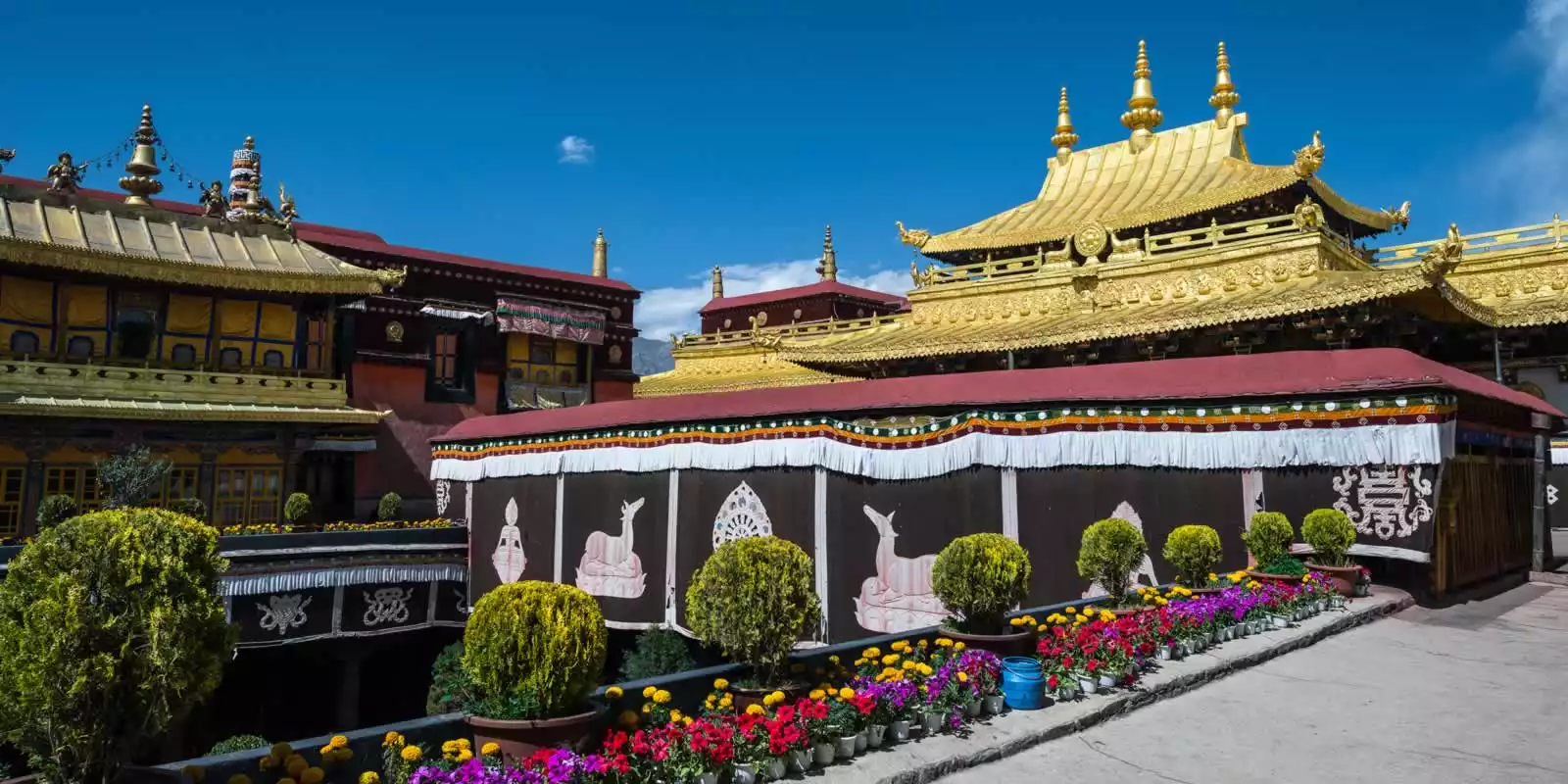 Jokhang Temple