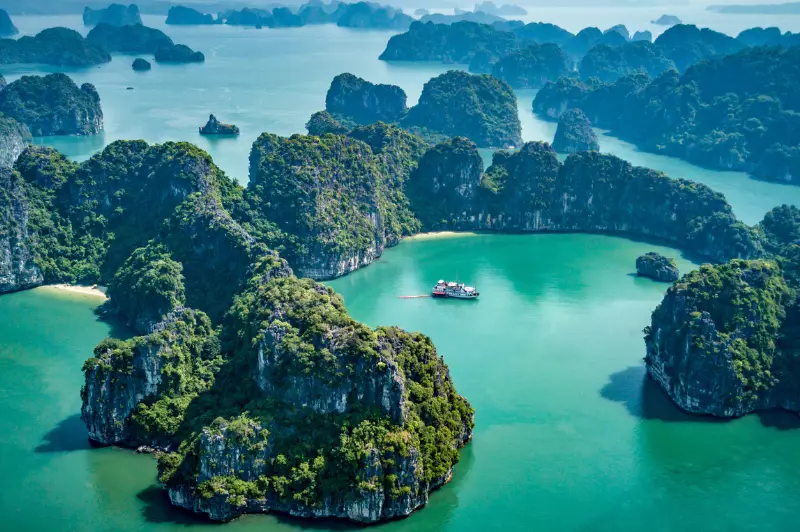 Southeast Asia Brochure Launch Offer
