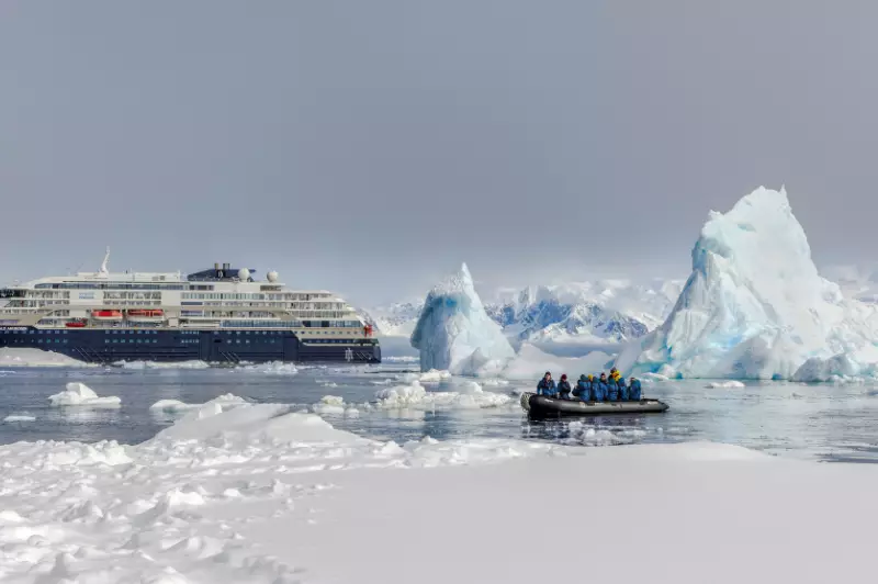 Cruise & Tour Sale