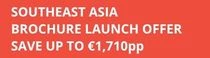 Southeast Asia Brochure Launch