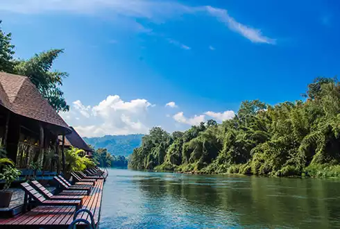 River Kwai