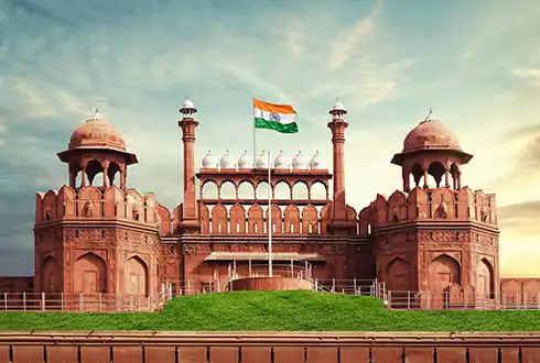 Red Fort