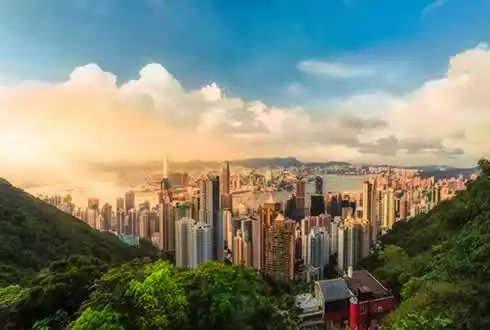 Hong Kong