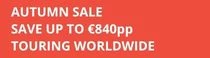Autumn Sale