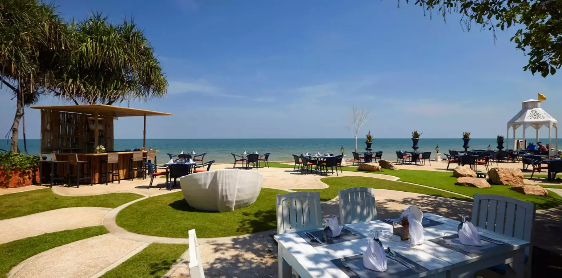 Rak Talay Restaurant
