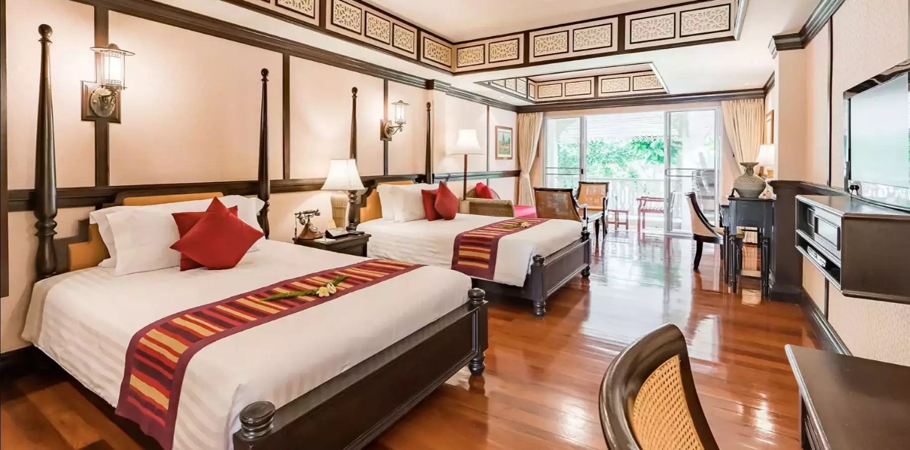 Grand Deluxe Room