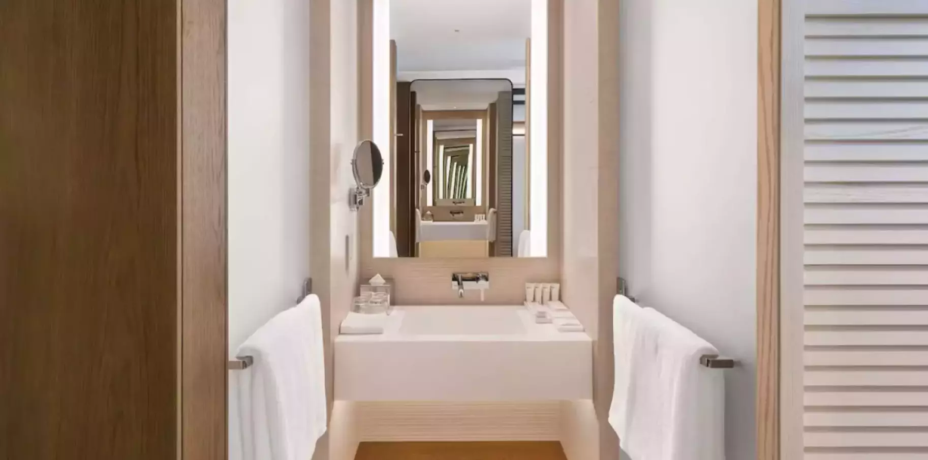 Premium Room with Sea View