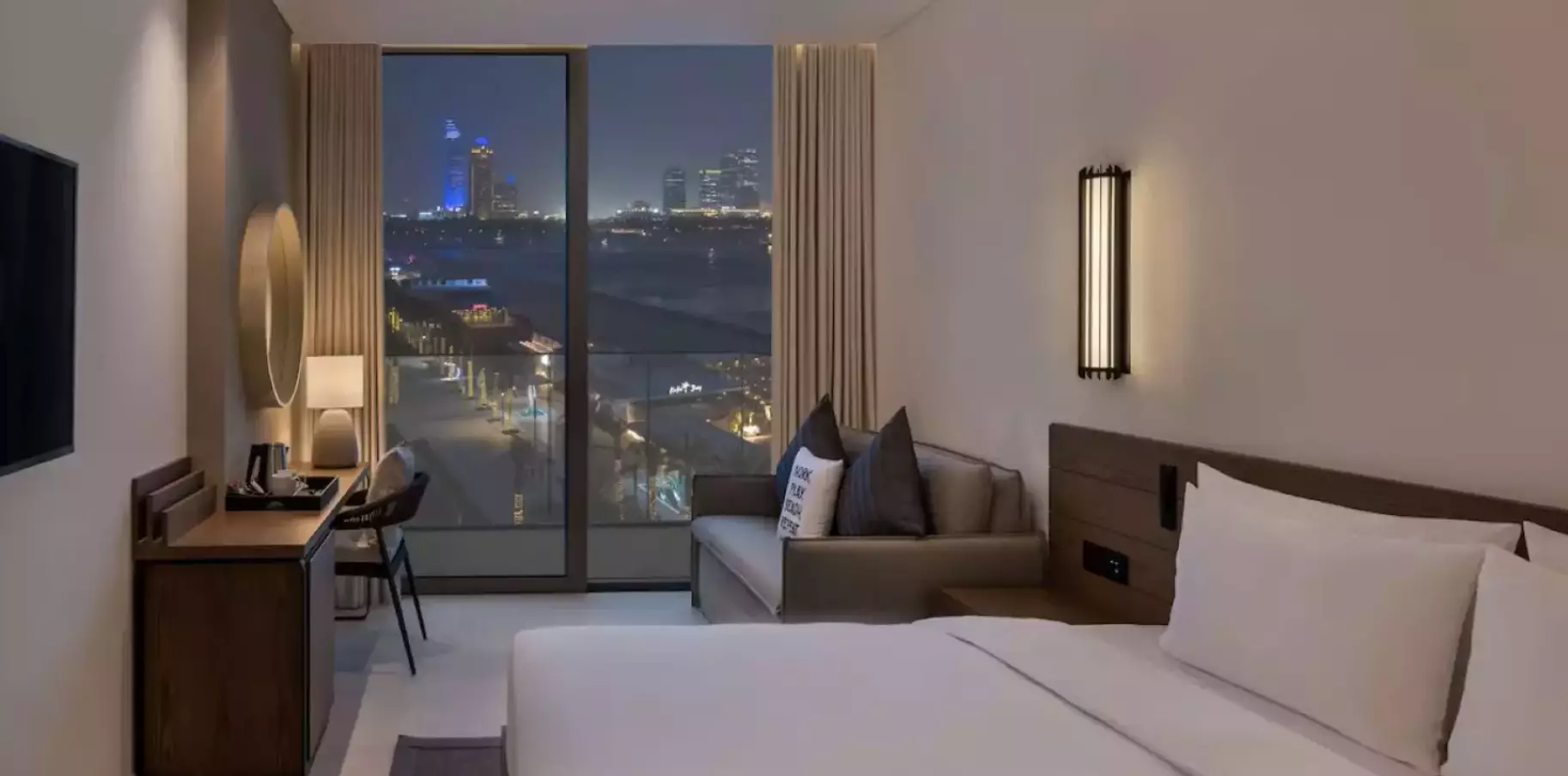 Premium Room with Sea View