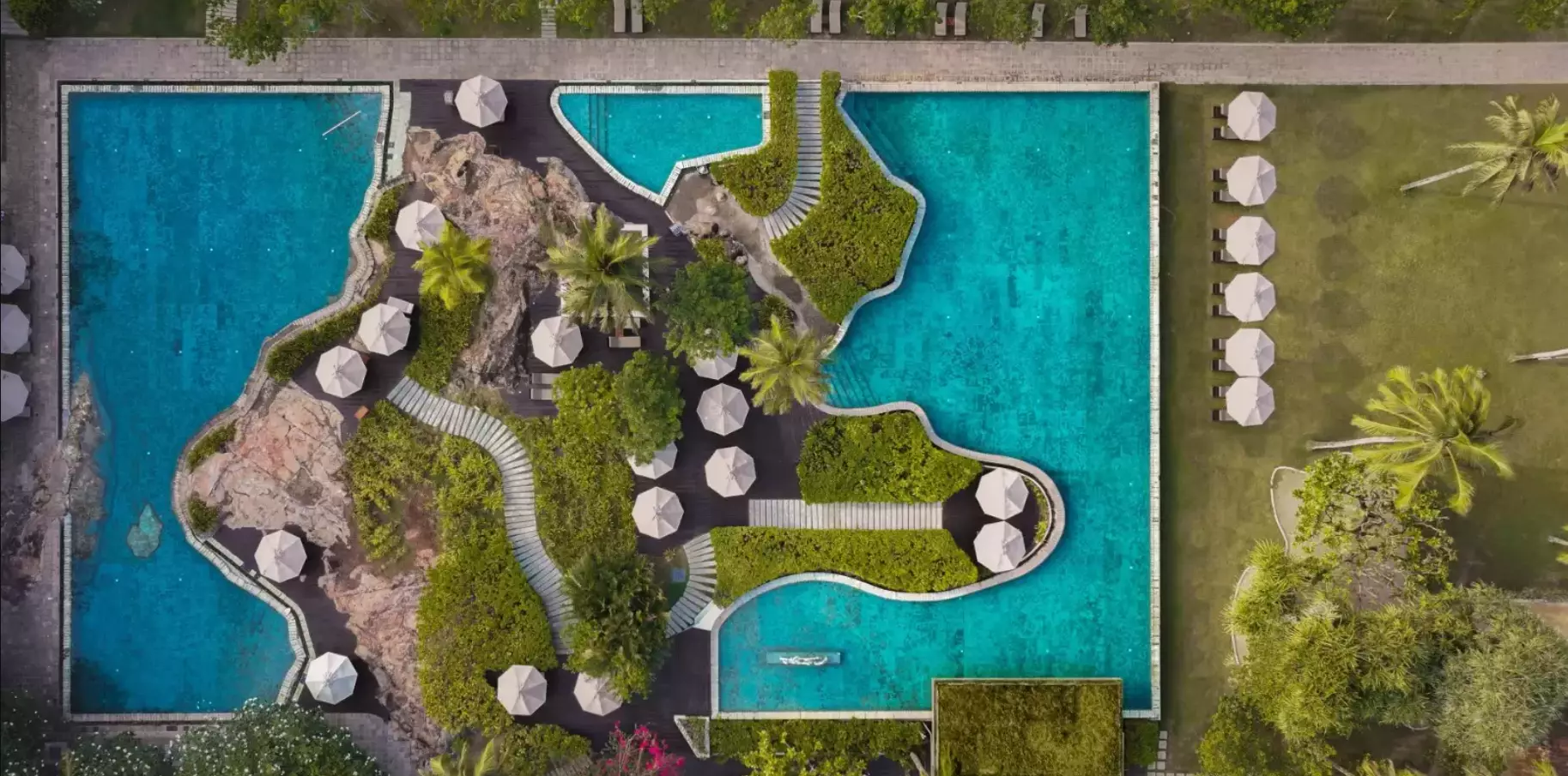 Resort Activities