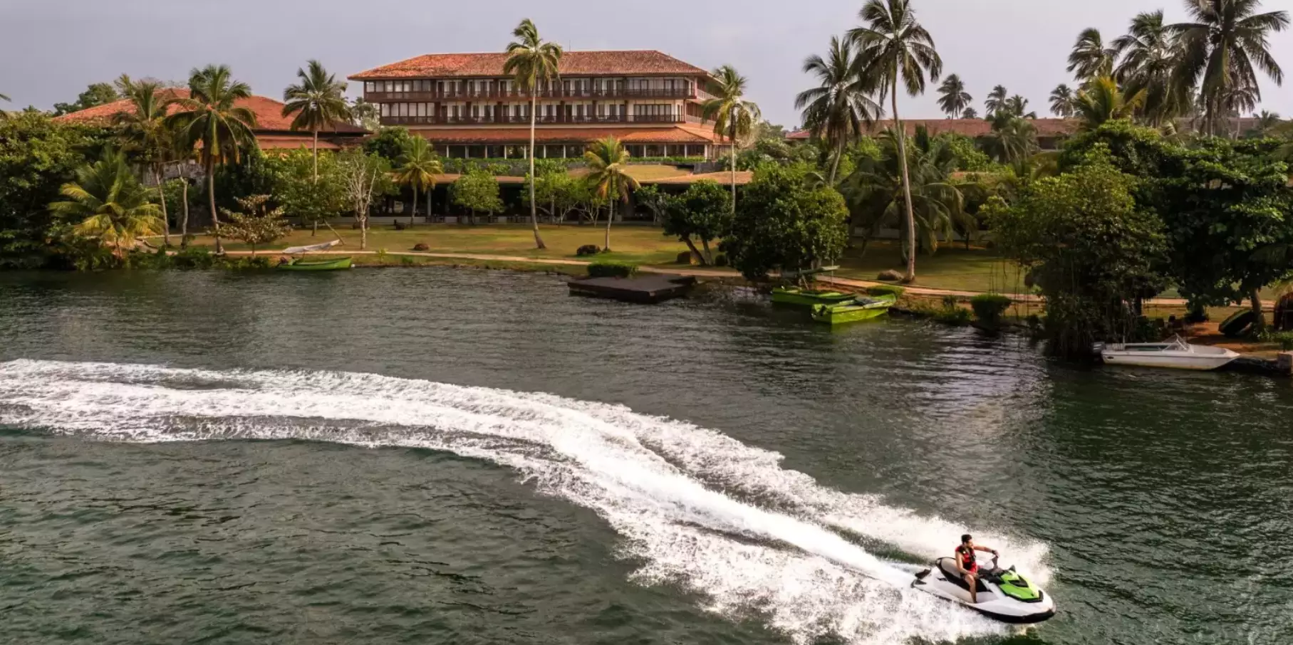 Resort Activities