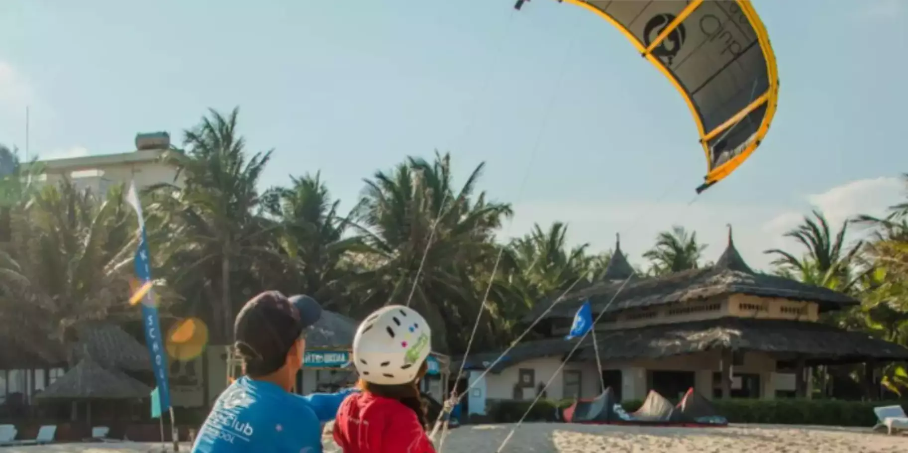 Resort Activities
