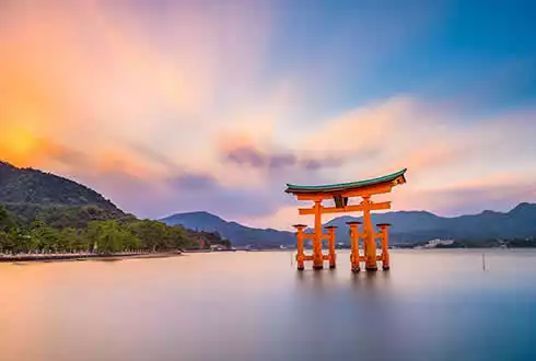 Japan