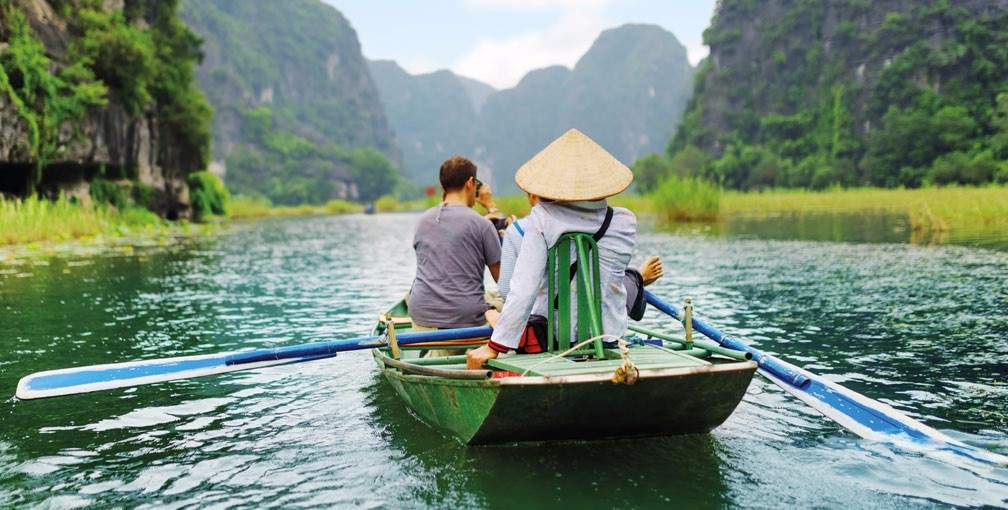 Authentic Experiences