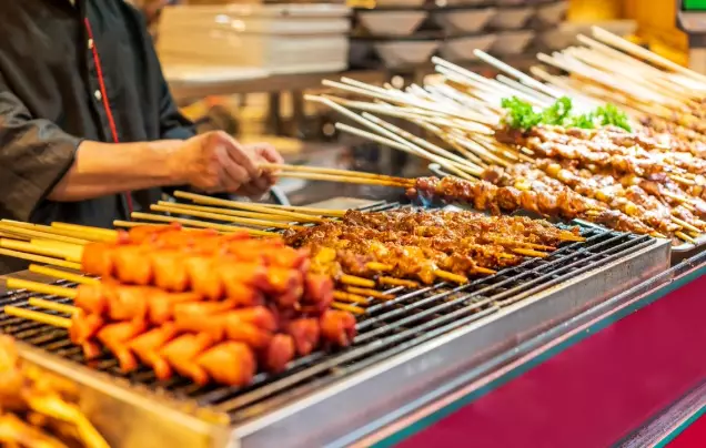 Day 9: Fly to Chengdu